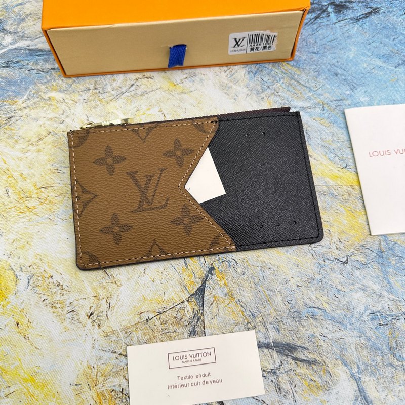 LV Wallets 125